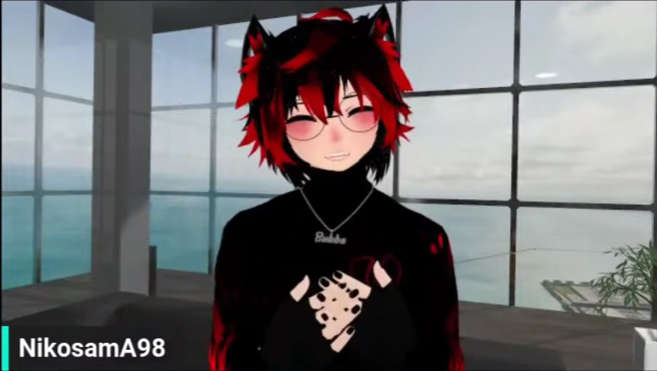 Niko · avatar anterior
